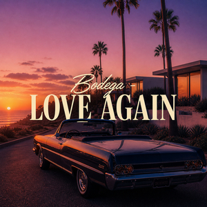 Love Again