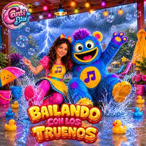 BAILANDO CON LOS TRUENOS