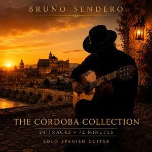 The Cordoba Collection 72 mins non stop (Solo Spanish Guitar)