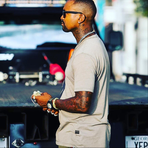 What They Want ? (Live)