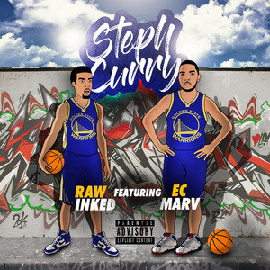 Steph Curry (feat. Ec Marv)