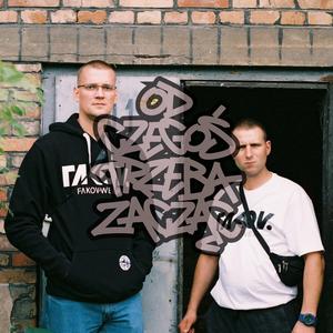 Od czegoś trzeba zacząć (feat. Zadzior & Ruszkoś)