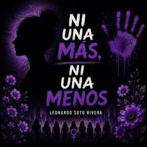 Ni una más, ni una menos