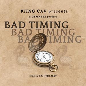 Bad Timing 2
