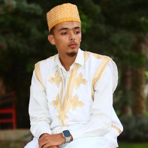 Nkatin Ligh Nmzi Gh Osaniniw (Fatima Tabaamrant)