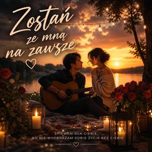Zostań ze mną na zawsze
