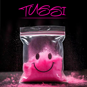 Tussi