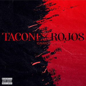 Tacones Rojos