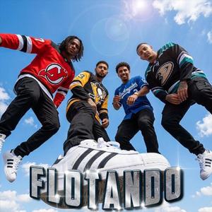 Flotando (feat. CBA) (Radio Edit)