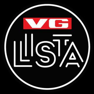 （即日复更）挪威VG-lista周榜Top40