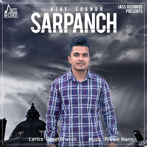 Sarpanch