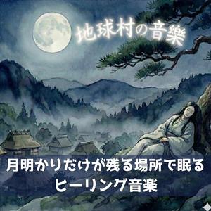 神との距離が最短になる夜