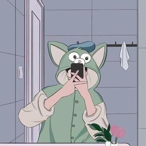 我在昨天的梦里又看见了你