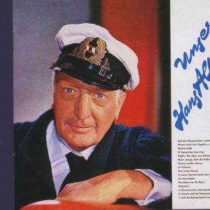 Kapitän hieß Jack (Remastered)