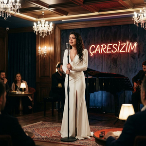ÇARESİZİM