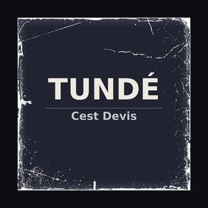 Tundé