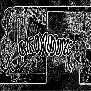 Shared Memory (feat. MIDS & BEAARBOX)