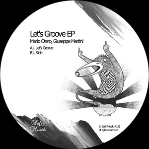 Let's Groove (Original Mix)