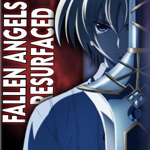 Fallen Angels Resurfaced (feat. Gxg Wolf)