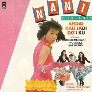 Aku Dan Dia Bercinta