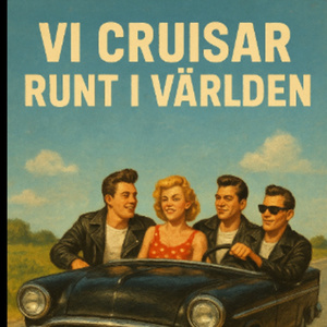 Vi Cruisar Runt i Världen