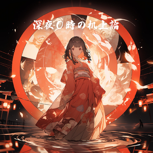 深夜０時の机上論