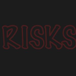 Risks (feat. Kevin Hues)