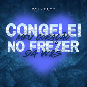 Congelei Meu Coração No Freezer Da W&S