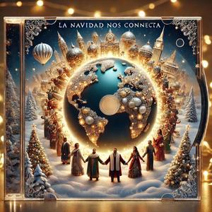 La Navidad nos conecta (Weihnachten verbindet uns)