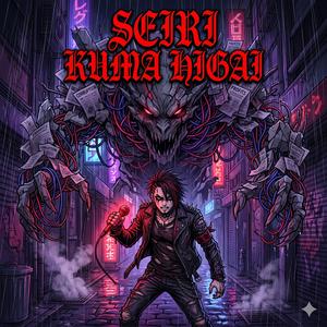 Kuma Higai (Beast of the Concrete)