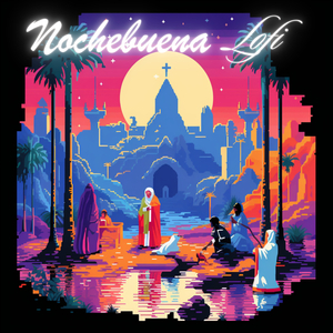 Hip Hop Navideño Con Bajo Extra