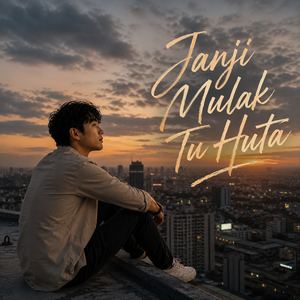 Janji Mulak Tu Huta