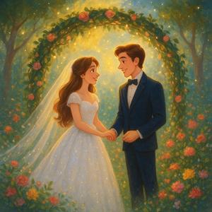 오늘 우리 결혼해요