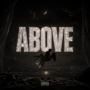 Above