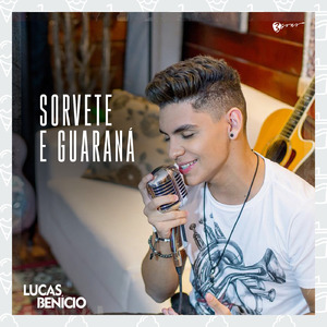 Sorvete e Guaraná