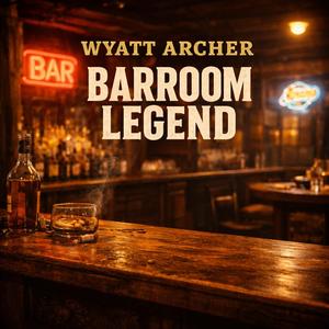 Barroom Legend