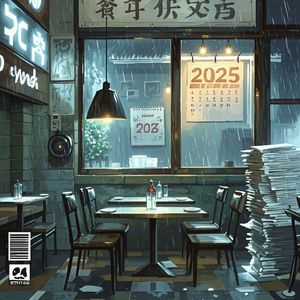 烟火烬