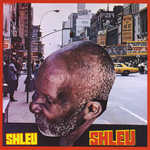 Tete Chauve a New York