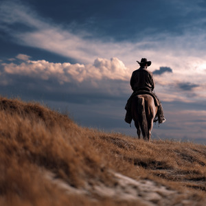 Two Steps From Texas