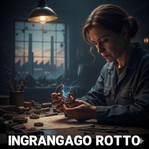 Ingranaggio Rotto