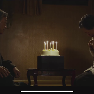 不找了(翻自 郭旭)（翻自 郁欢）