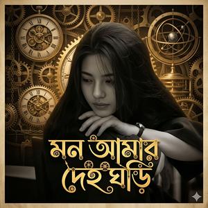 মন আমার দেহ ঘড়ি | Mon Amar Deho Ghori