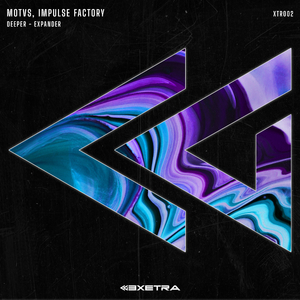 Expander (Original Mix)