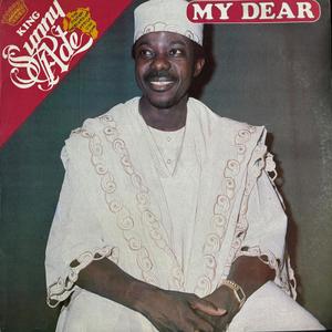 E Gbe Kini Yi Laruge