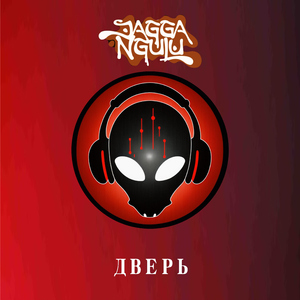 Дверь