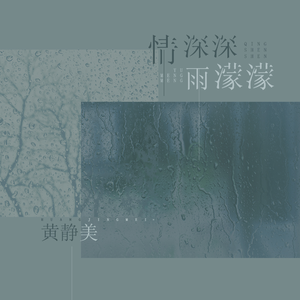 情深深雨濛濛 (伴奏)