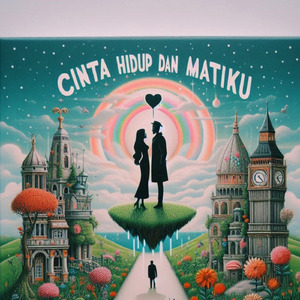Cinta Hidup Dan Matiku