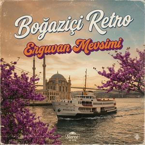 Erguvan Mevsimi