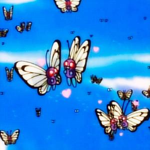 Tatú(mariposas) (feat. ten & Nightclub20xx) (Remix)