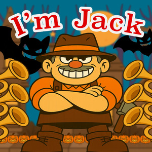 I'm Jack